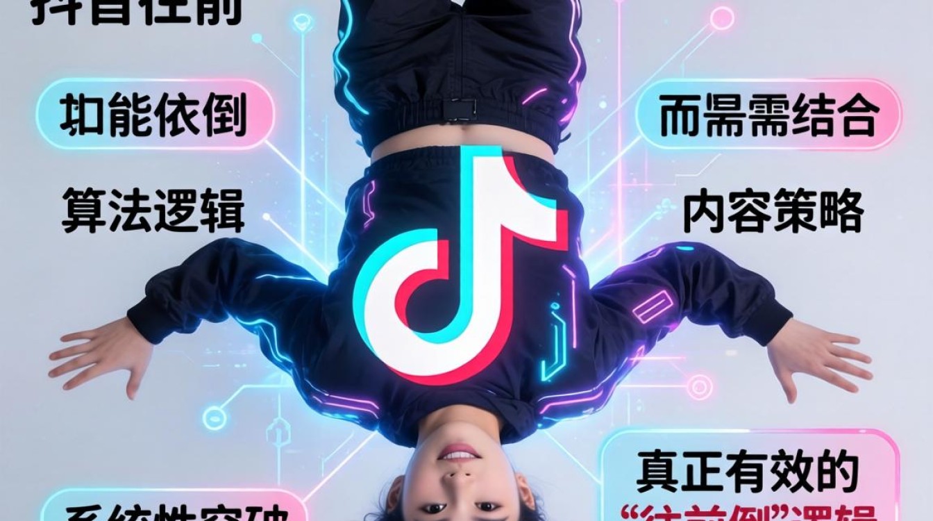 突破增长瓶颈的高级技巧