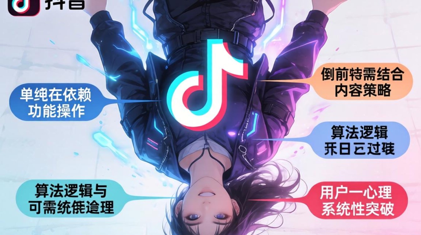 突破增长瓶颈的高级技巧