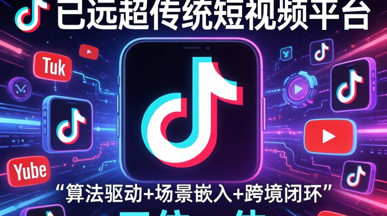 YouTube外国媒体如何评价TikTok事件