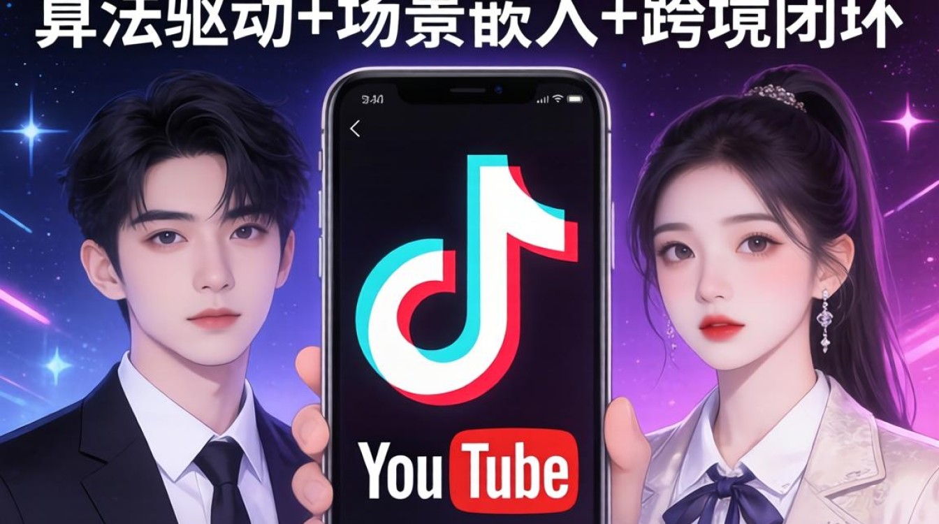 YouTube外国媒体如何评价TikTok事件