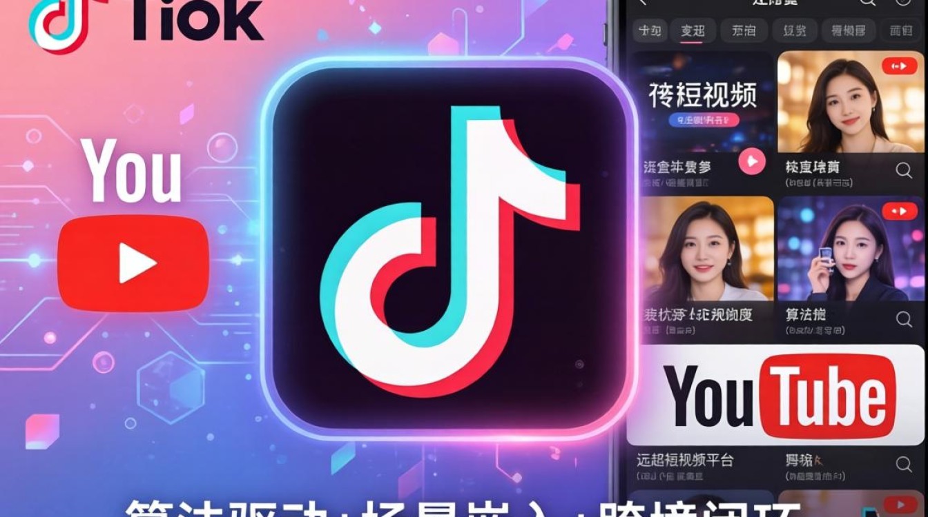 YouTube外国媒体如何评价TikTok事件