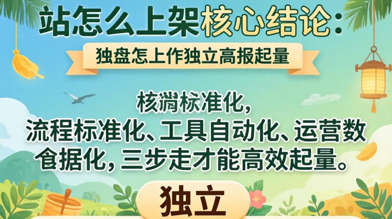 资深玩家亲测有效的上架步骤与避坑指南