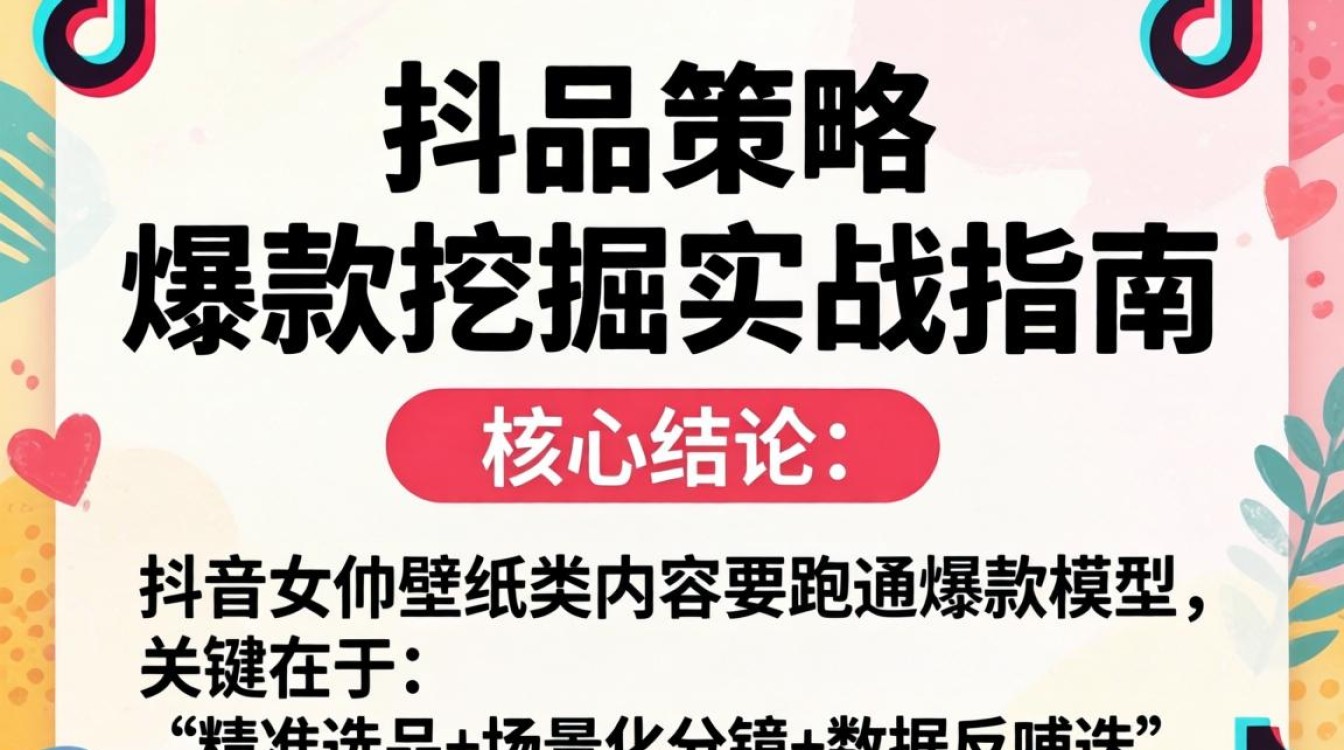 抖音女仆壁纸怎么弄