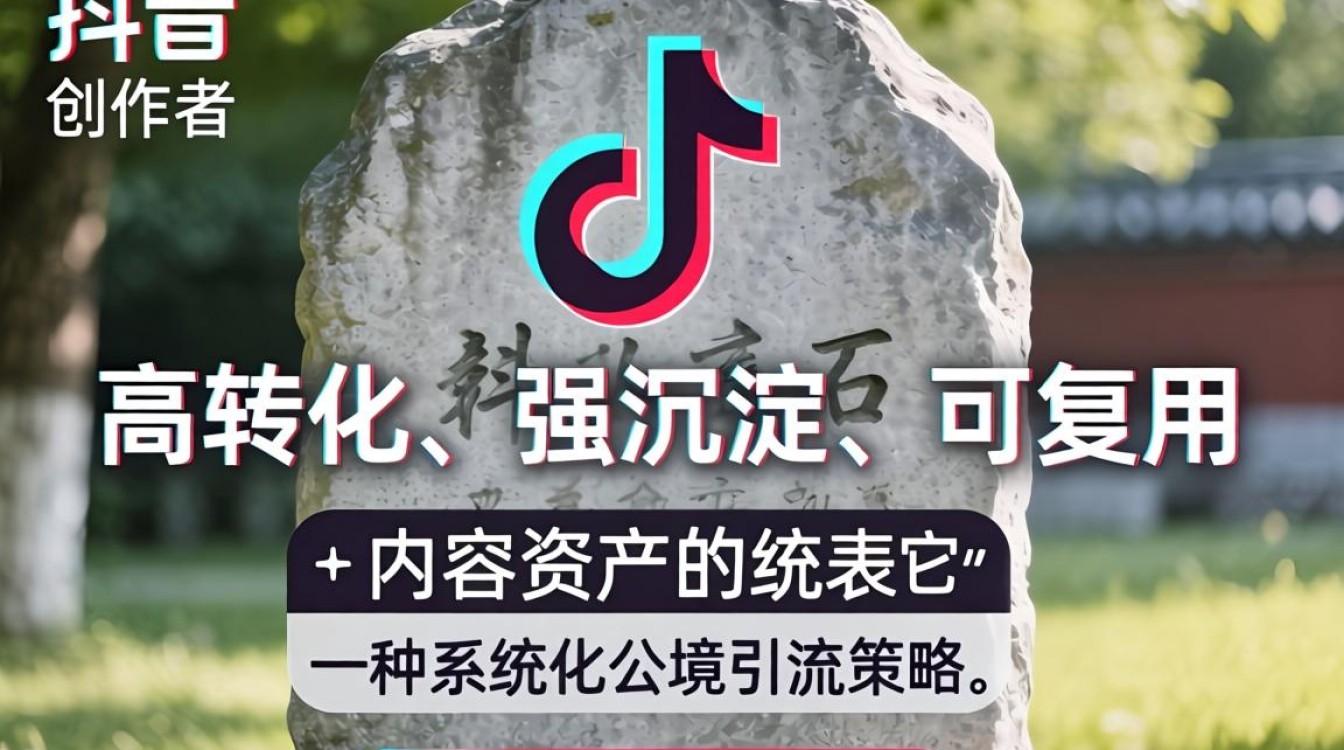 抖音石碑怎么弄出来?抖音石碑突破流量瓶颈公域获取方法 抖音石碑突破流量瓶颈公域获取方法