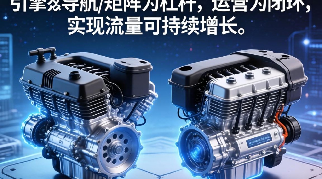 抖音企业号运营流量增长算法技巧