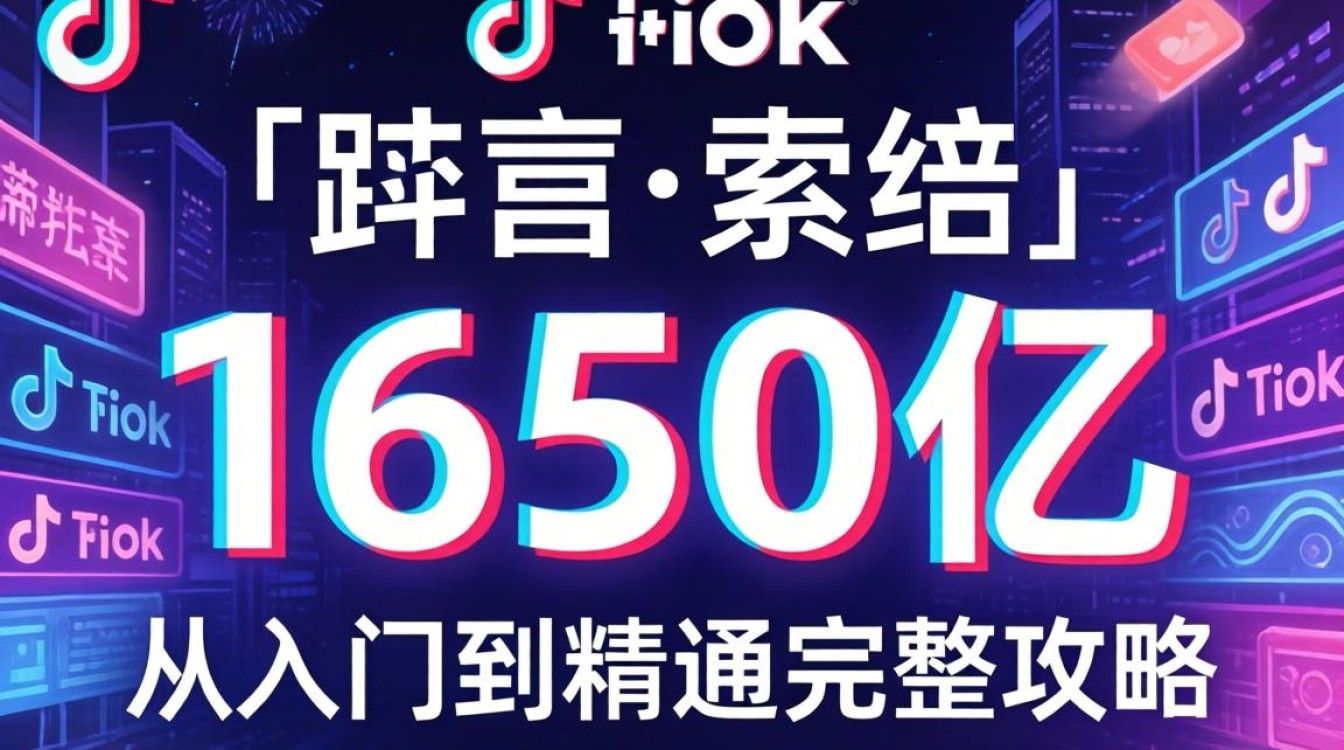 TikTok被索赔1650亿是真的吗?TikTok被索赔1650亿原因及应对策略 TikTok被索赔1650亿原因及应对策略