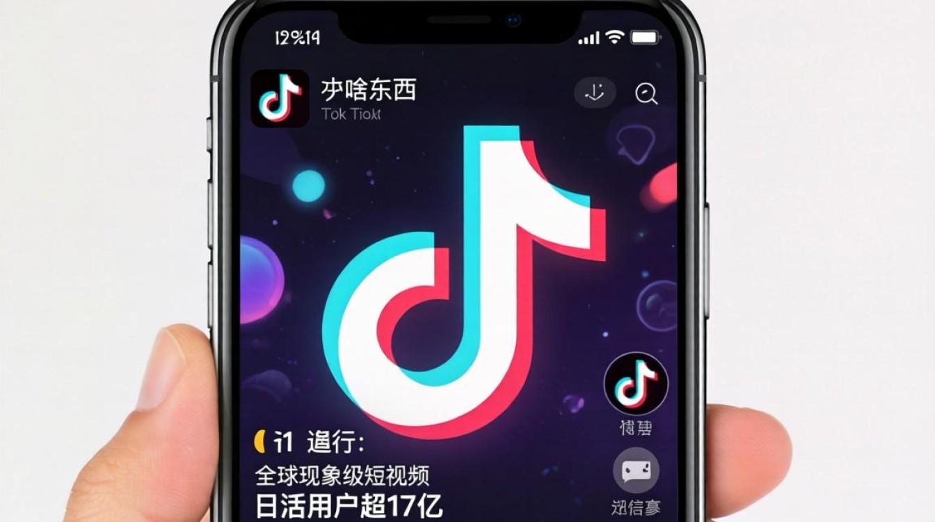 TikTok怎么快速涨粉运营秘籍