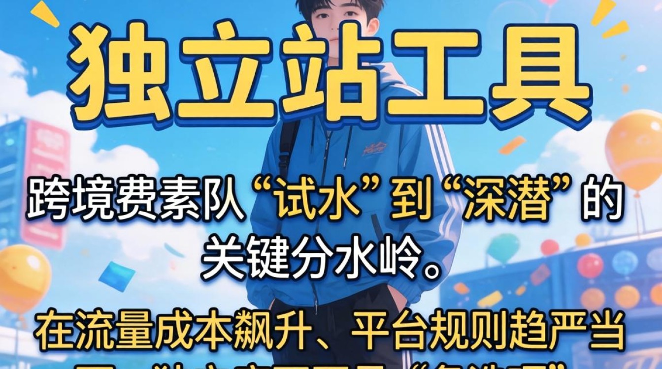 亚马逊独立站怎么选?如何快速达成目标结果 如何快速达成目标结果