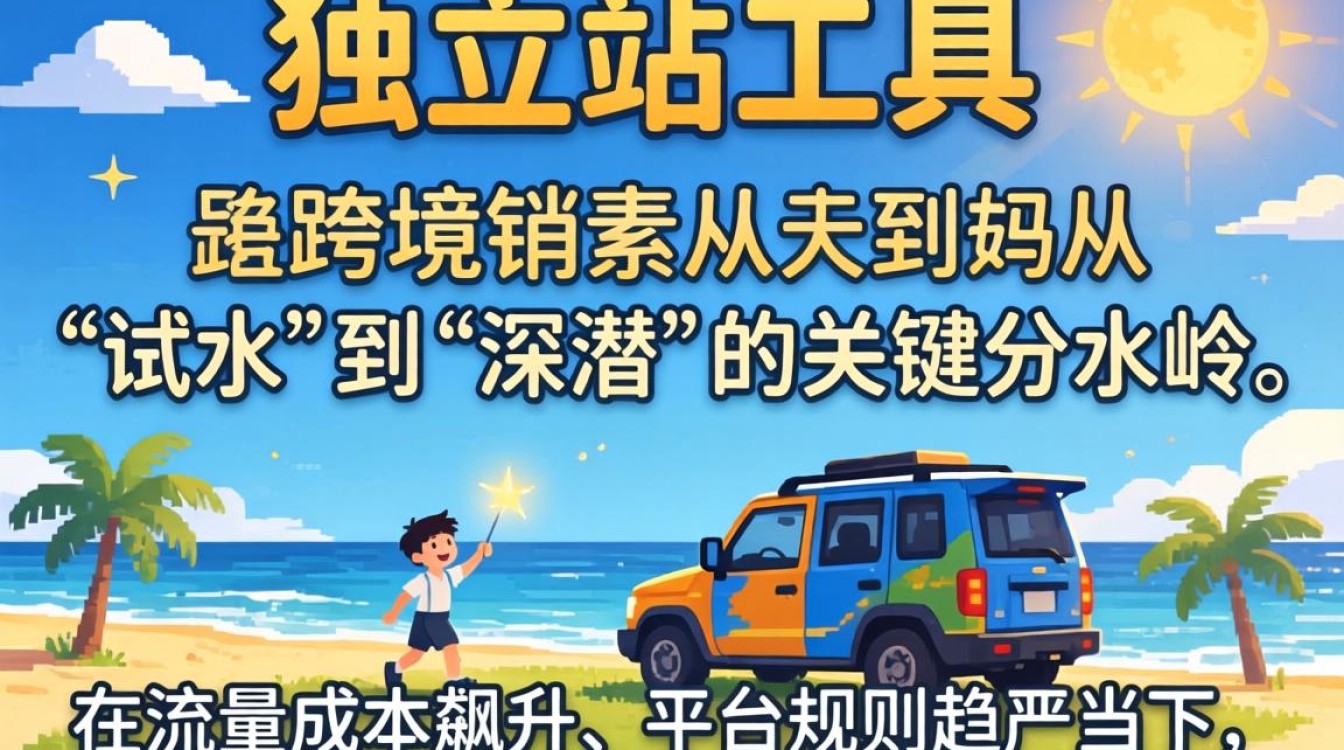 亚马逊独立站怎么选?如何快速达成目标结果 如何快速达成目标结果