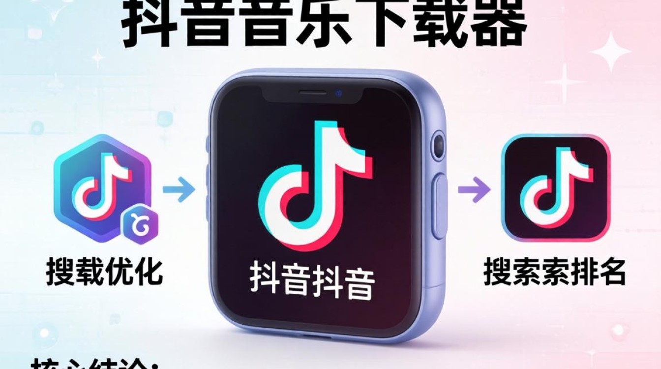 抖音音乐下载器怎么用?抖音音乐下载器使用方法SEO优化与搜索排名 抖音音乐下载器使用方法SEO优化与搜索排名