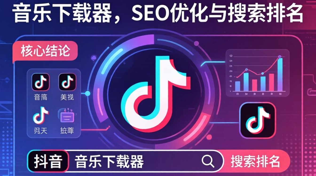 抖音音乐下载器怎么用?抖音音乐下载器使用方法SEO优化与搜索排名 抖音音乐下载器使用方法SEO优化与搜索排名