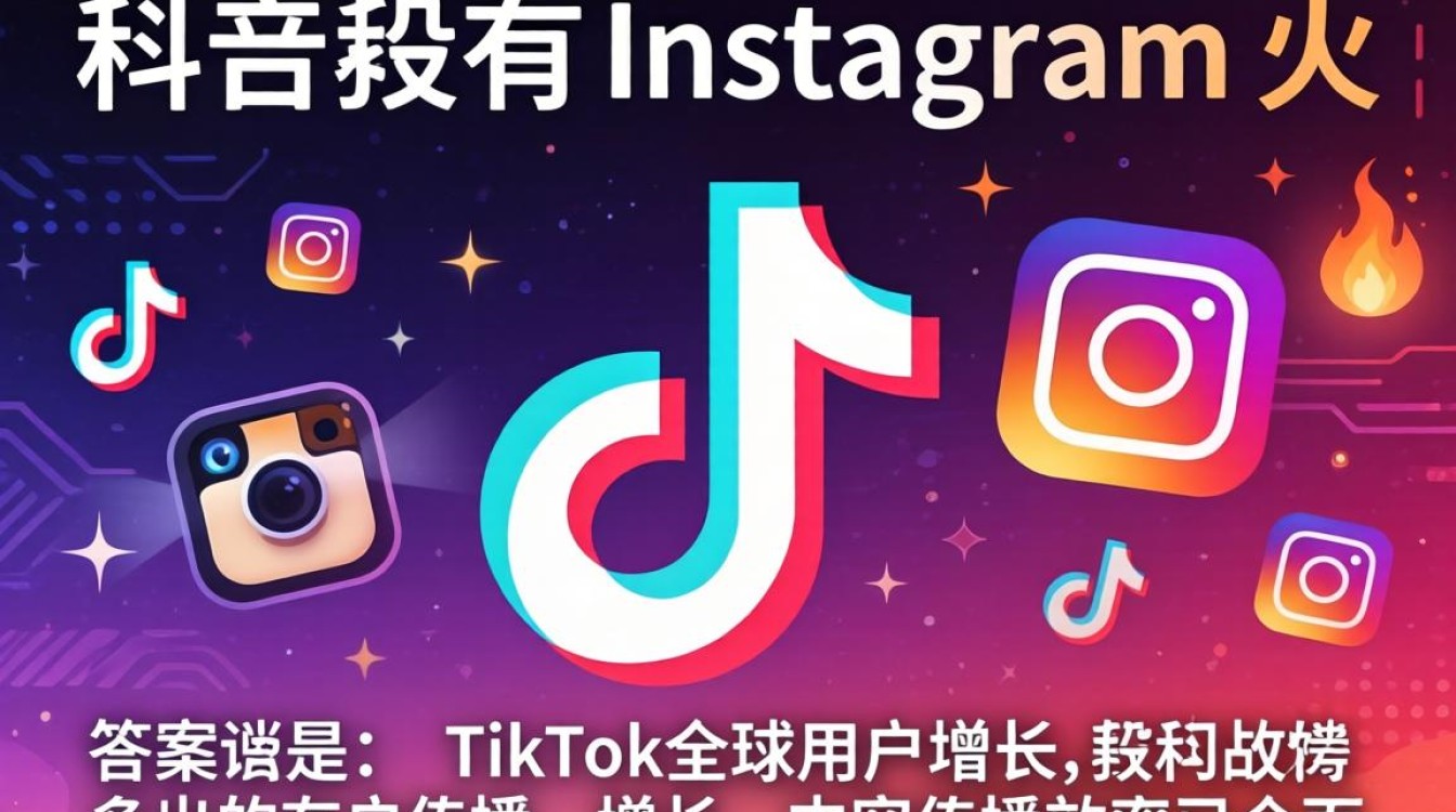 TikTok有没有Instagram火?TikTok出海变现完整教程 TikTok有没有Instagram火