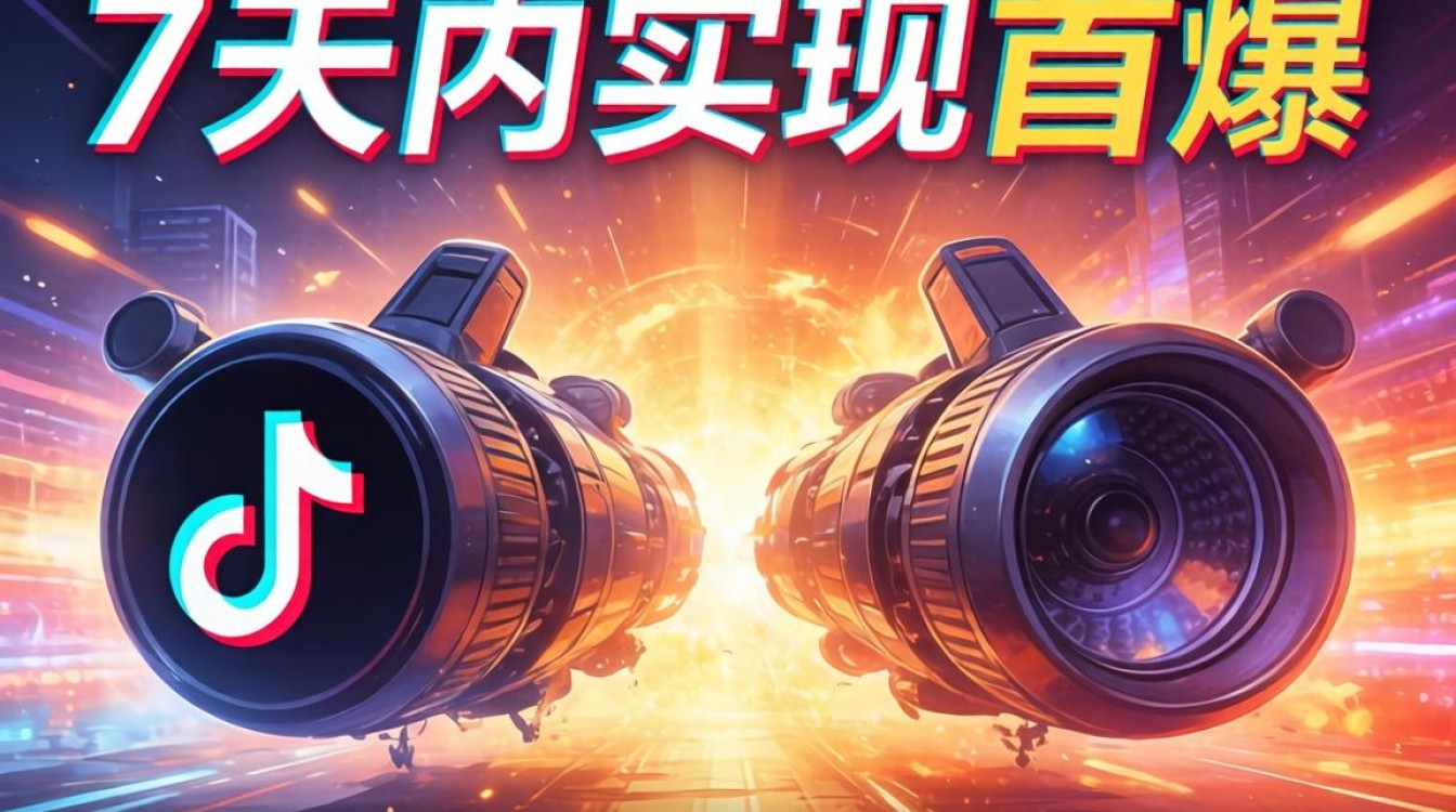 抖音新号认证流程与爆款起号实操案例