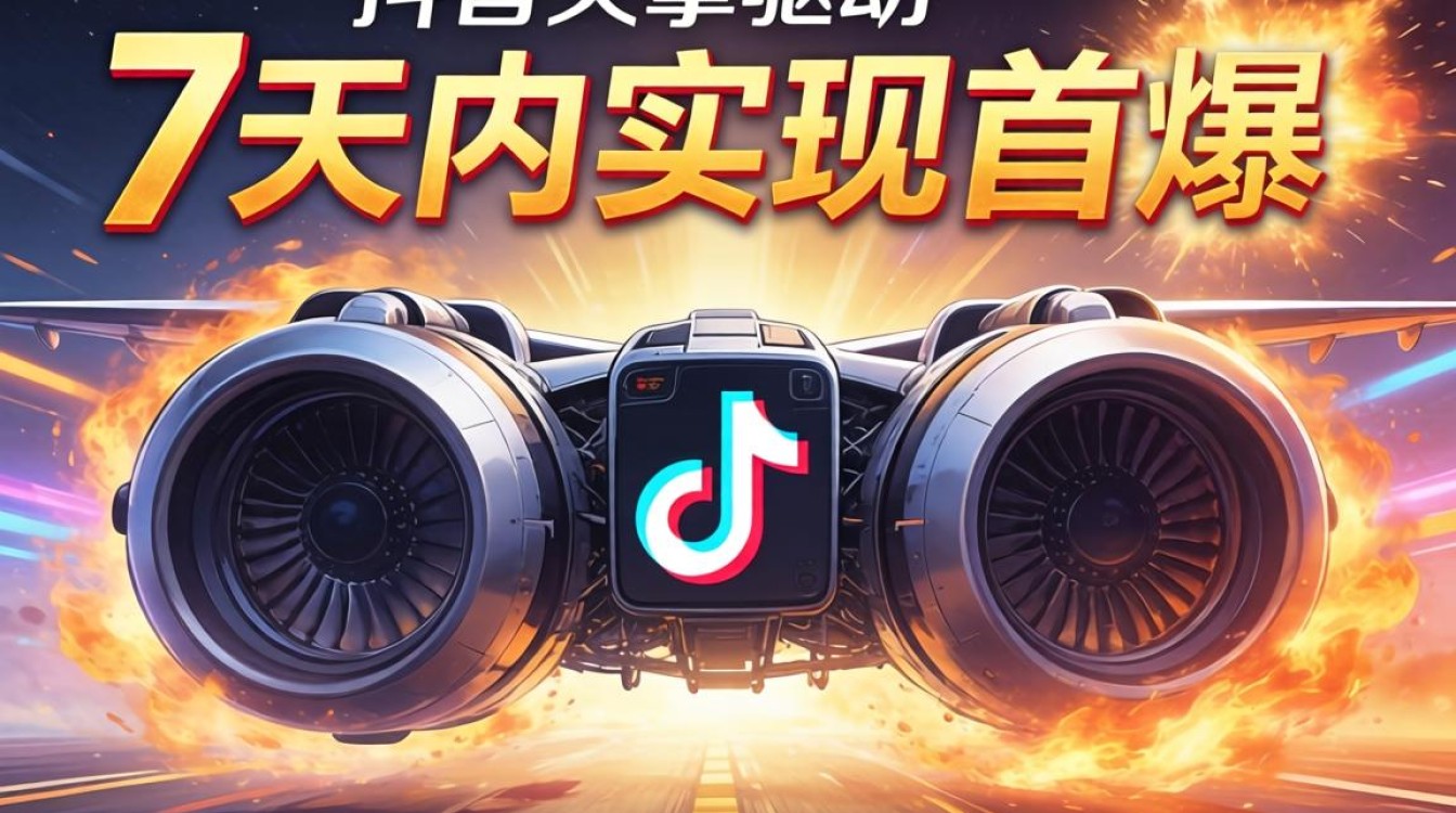 抖音新号认证流程与爆款起号实操案例