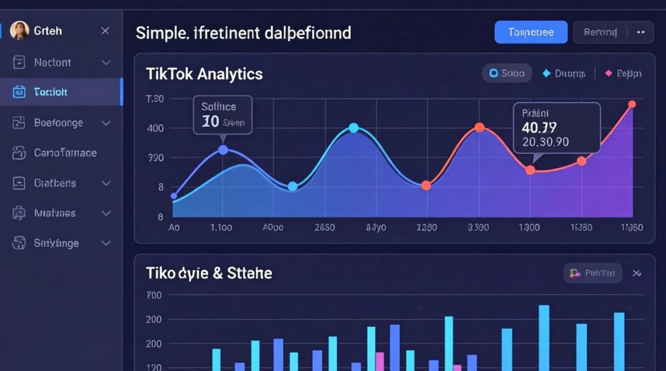 TikTok analytics什么意思?TikTok数据分析运营实操教程新手入门必看 TikTok数据分析运营实操教程新手入门必看