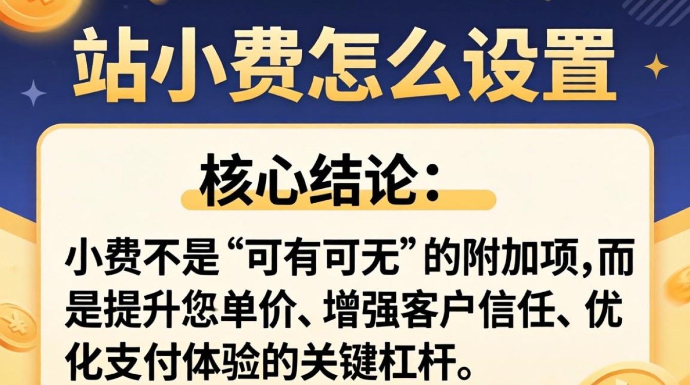 独立站小费怎么设置?独立站小费设置技巧和行业内部推荐 独立站小费设置技巧和行业内部推荐