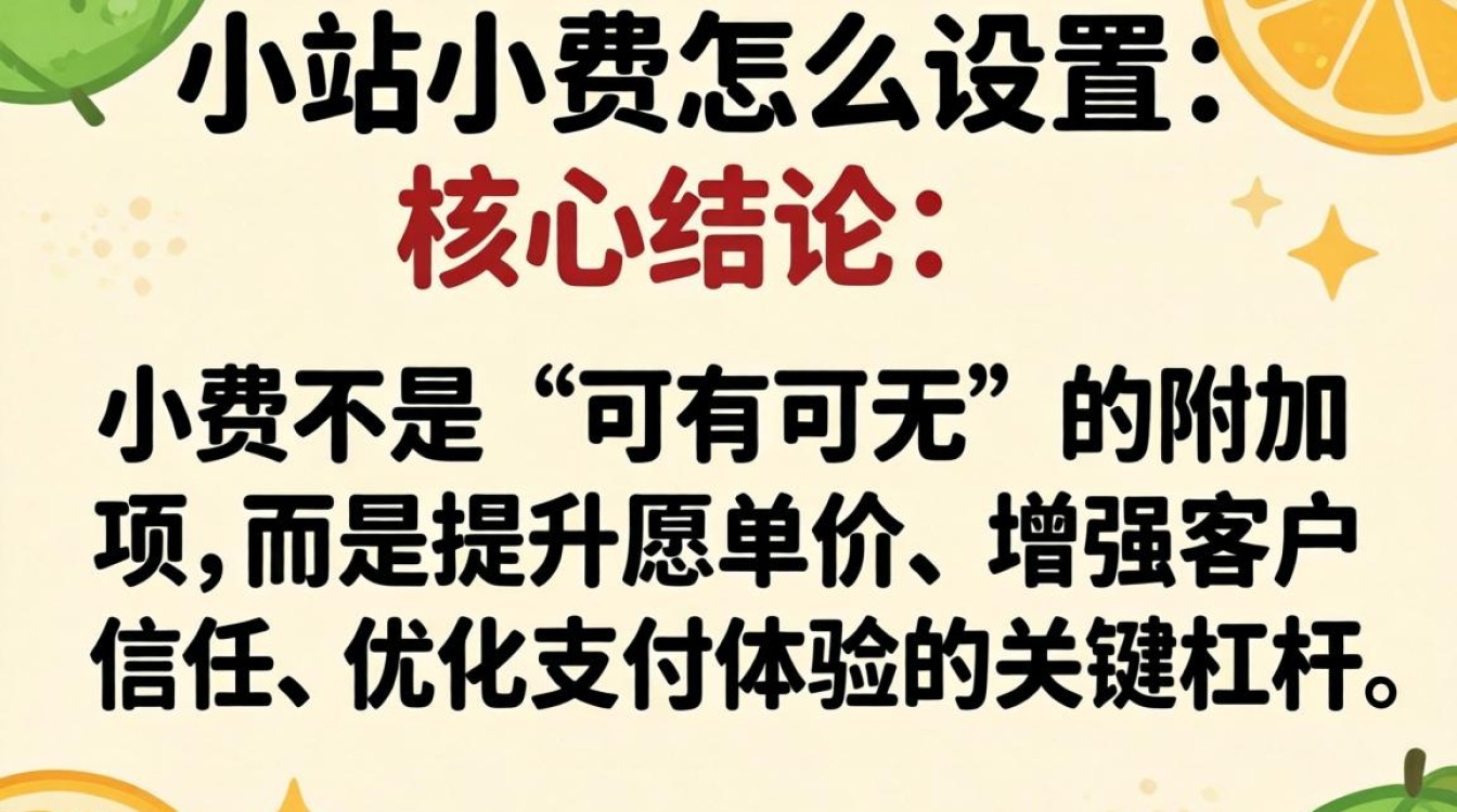 独立站小费怎么设置?独立站小费设置技巧和行业内部推荐 独立站小费设置技巧和行业内部推荐