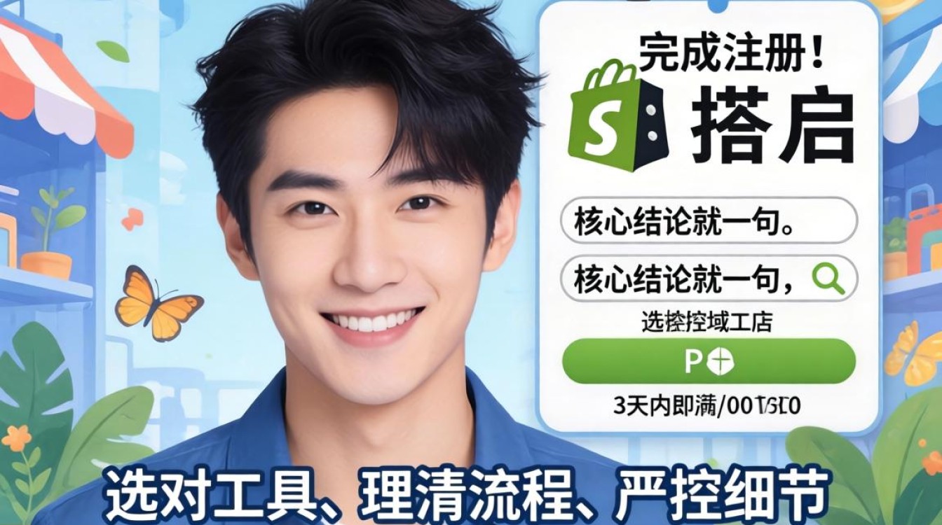 怎么搭建独立站平台 怎么注册