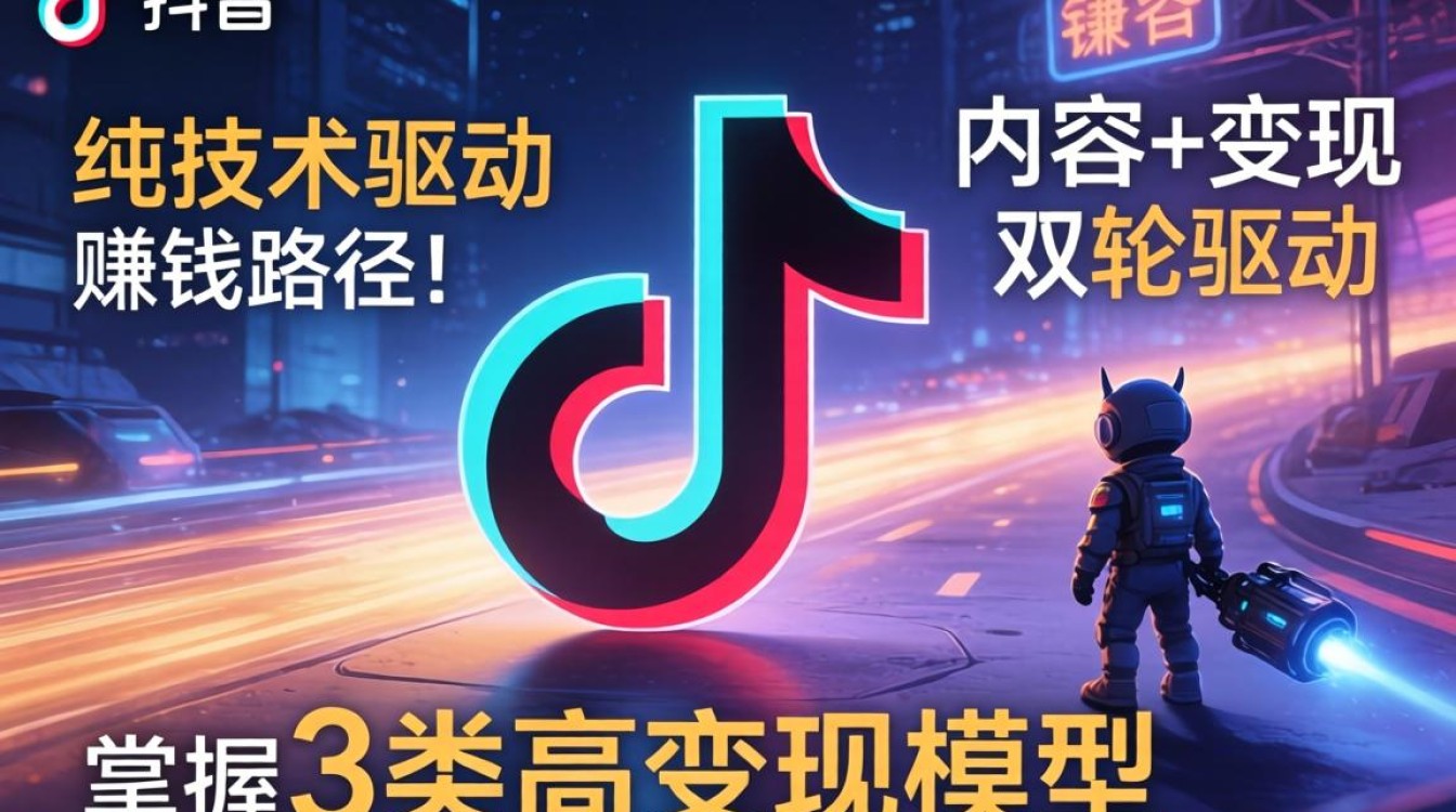 怎么做抖音特效建模?抖音特效建模赚钱玩法与实战案例 抖音特效建模赚钱玩法与实战案例