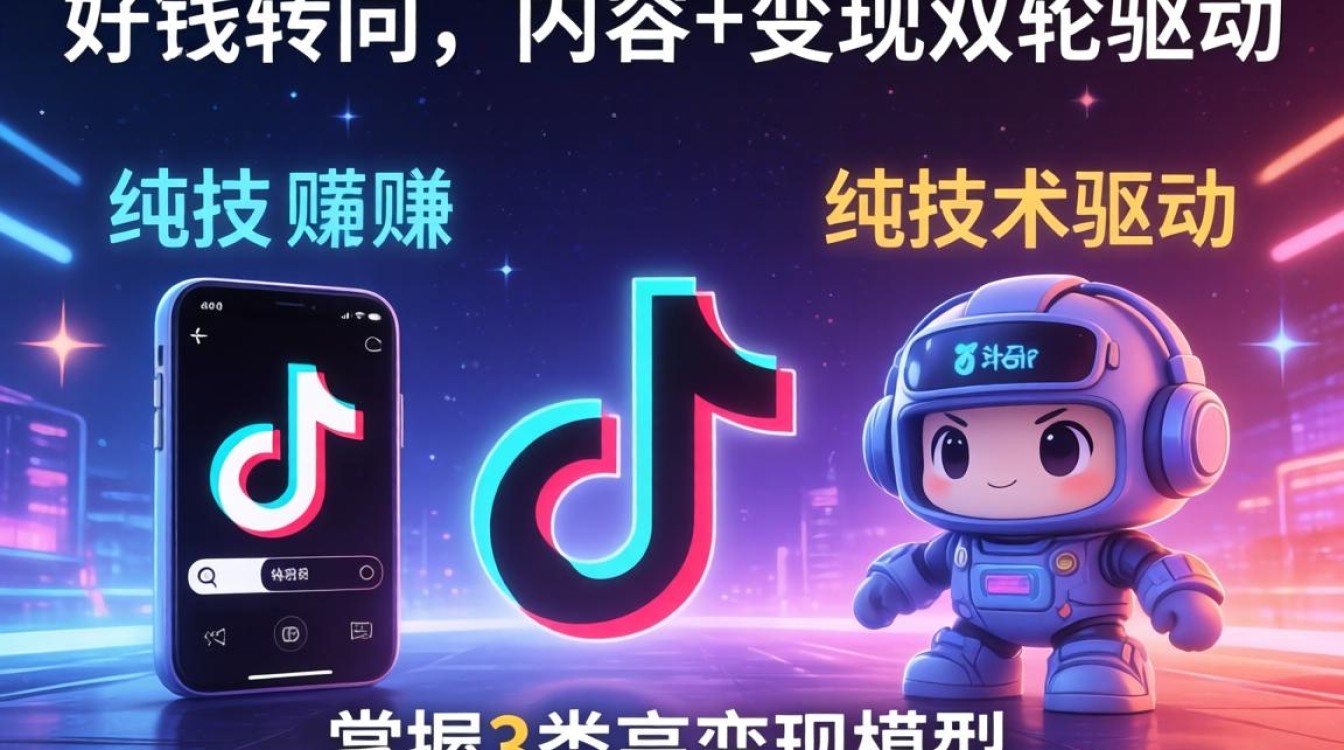 怎么做抖音特效建模?抖音特效建模赚钱玩法与实战案例 抖音特效建模赚钱玩法与实战案例