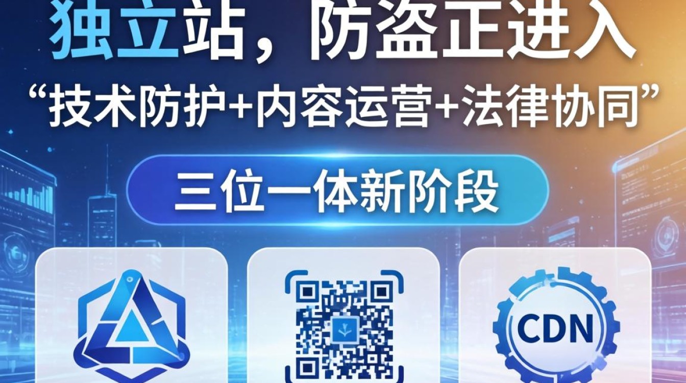 2026年独立站图片防盗最佳方案和趋势预测