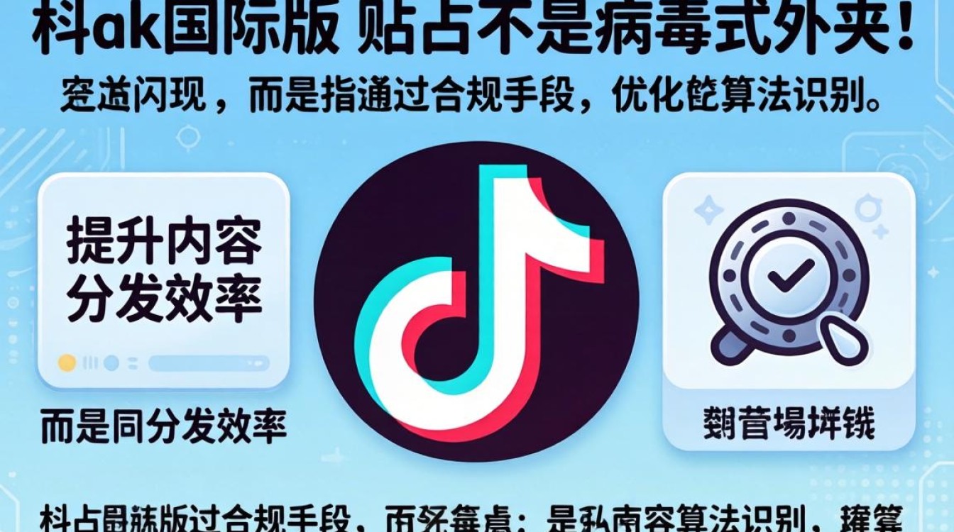 TikTok国际版怎么快速涨粉?全球账号粉丝增长秘籍 TikTok国际版怎么快速涨粉
