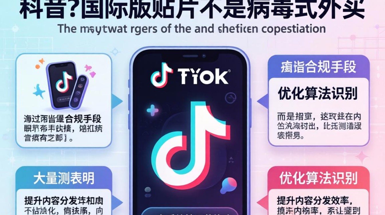 TikTok国际版怎么快速涨粉?全球账号粉丝增长秘籍 TikTok国际版怎么快速涨粉