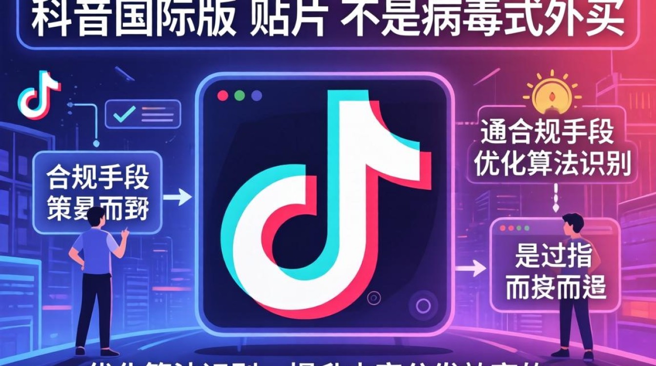 TikTok国际版怎么快速涨粉?全球账号粉丝增长秘籍 TikTok国际版怎么快速涨粉