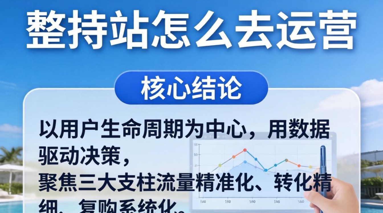 独立站怎么运营?独立站运营实操指南与避坑技巧 独立站运营实操指南与避坑技巧