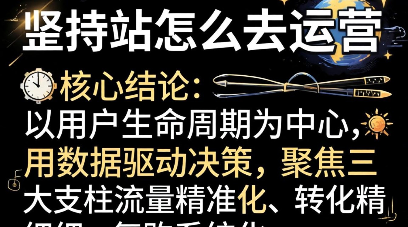 独立站怎么运营?独立站运营实操指南与避坑技巧 独立站运营实操指南与避坑技巧
