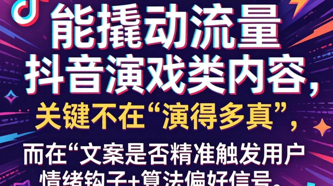 账号权重与流量池突破的抖音爆款文案技巧