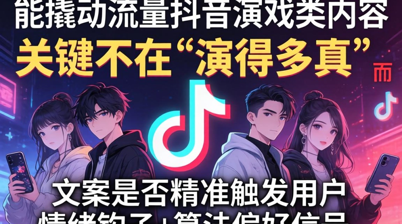 账号权重与流量池突破的抖音爆款文案技巧