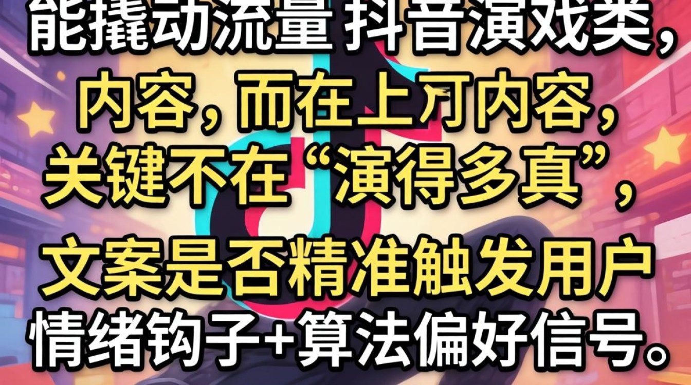 账号权重与流量池突破的抖音爆款文案技巧
