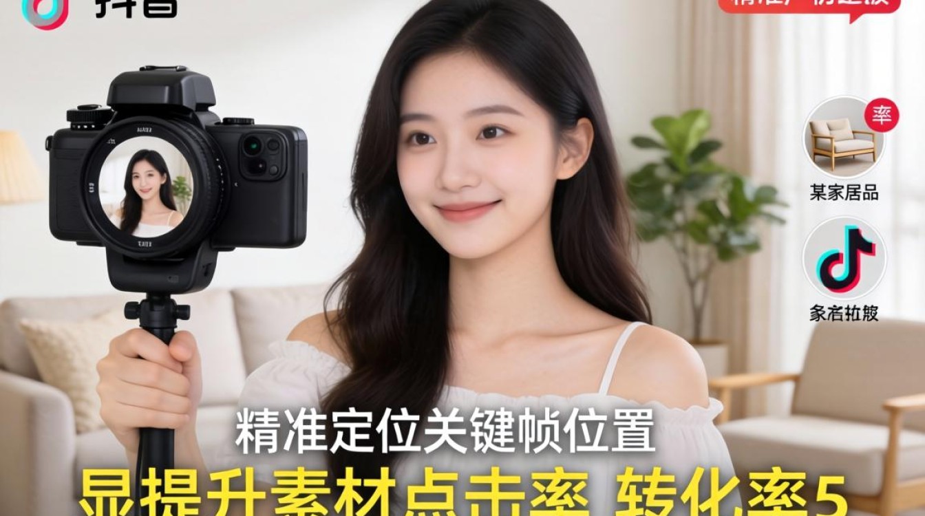 降低获客成本的广告投放关键帧设置方法