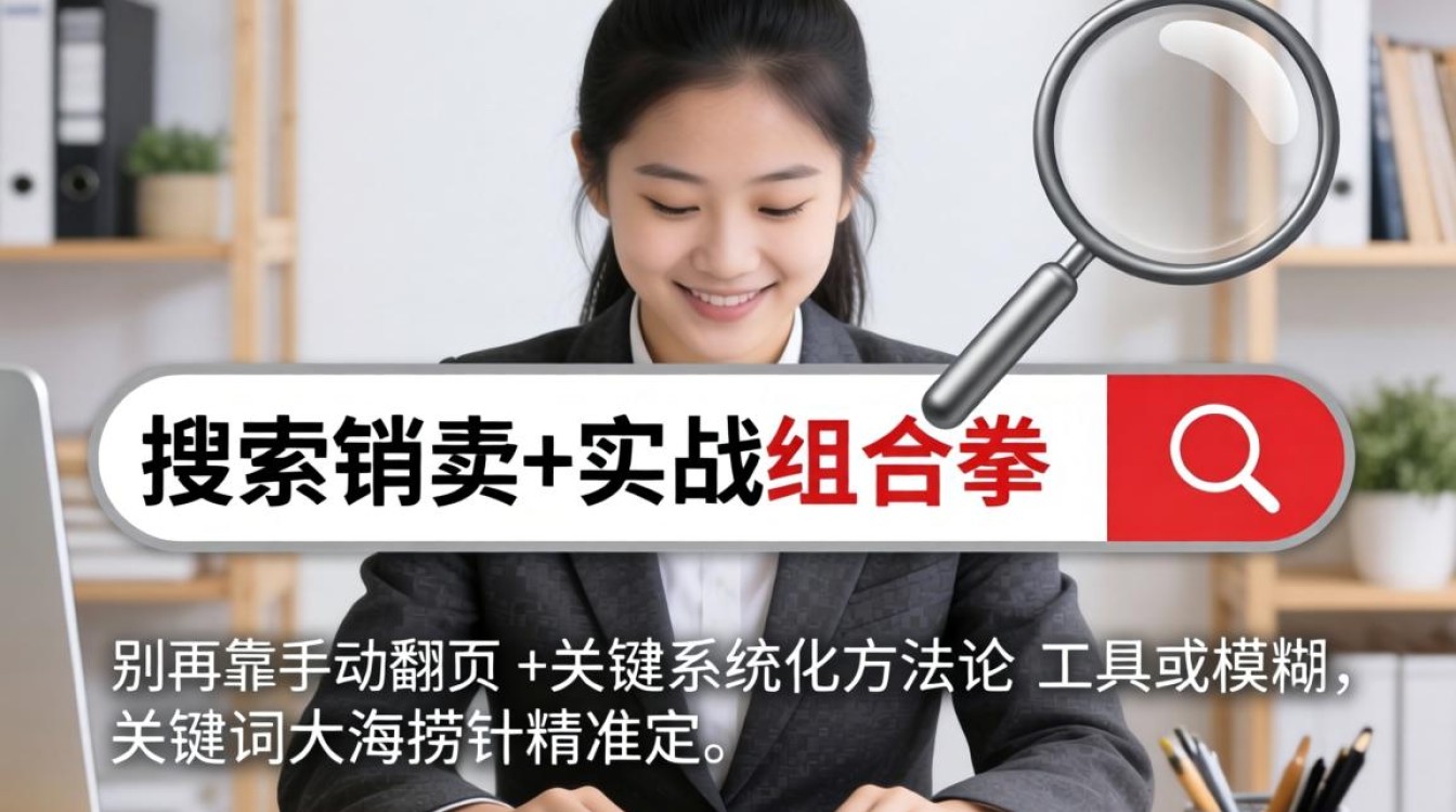 独立站店铺搜索进阶教程突破技能瓶颈