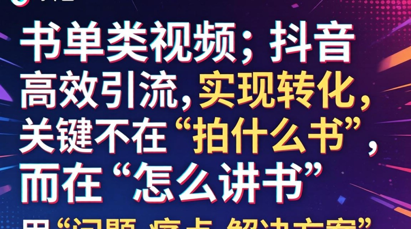 怎么发关于书的视频抖音,书影音视频制作技巧效率提升 书影音视频制作技巧效率提升