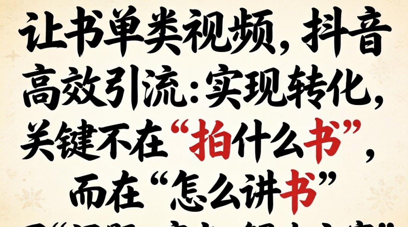 怎么发关于书的视频抖音,书影音视频制作技巧效率提升 书影音视频制作技巧效率提升