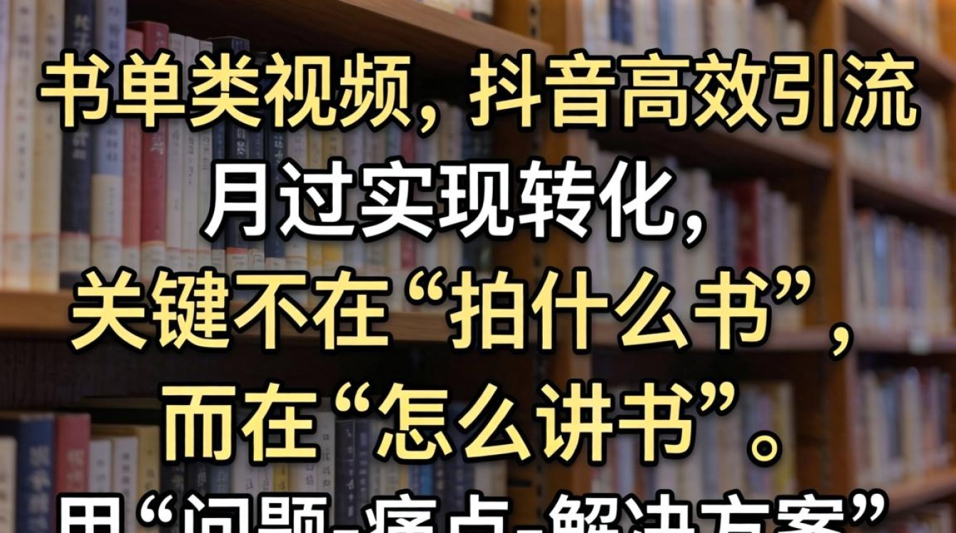 怎么发关于书的视频抖音,书影音视频制作技巧效率提升 书影音视频制作技巧效率提升