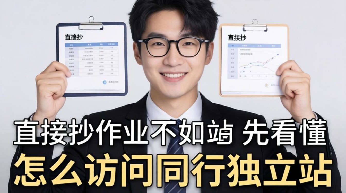 怎么访问同行独立站?同行独立站访问方法合集推荐 同行独立站访问方法合集推荐