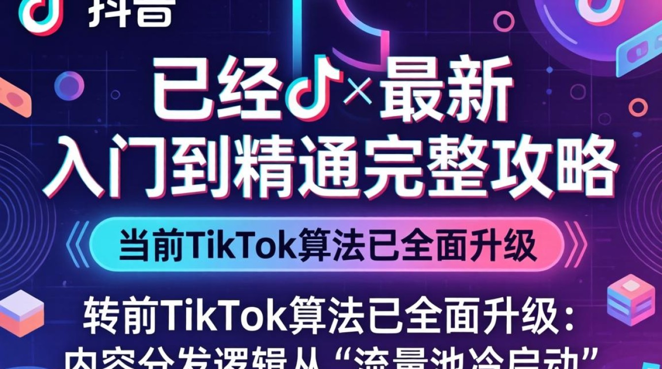 TikTok最新版从入门到精通怎么学?TikTok最新版从入门到精通完整攻略 TikTok最新版从入门到精通完整攻略