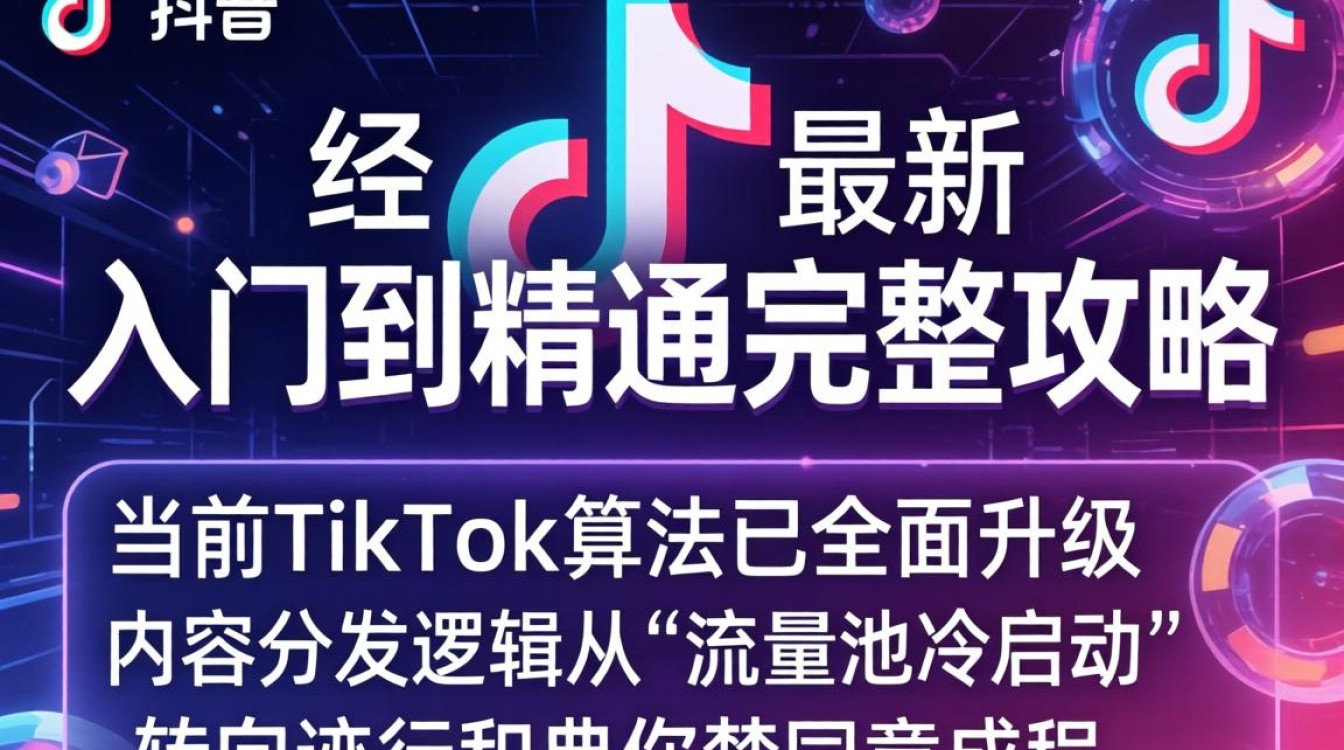 TikTok最新版从入门到精通怎么学?TikTok最新版从入门到精通完整攻略 TikTok最新版从入门到精通完整攻略