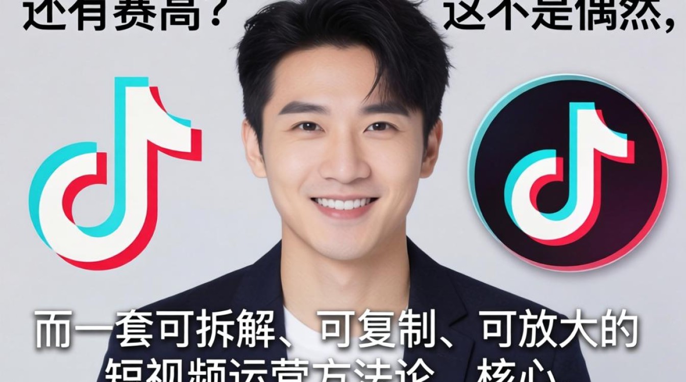 抖音里怎么还有李赛高?李赛高成功经验可复制吗 李赛高成功经验可复制吗