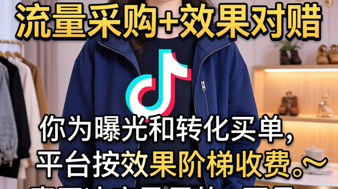 抖音卖衣服怎么扣费标准?抖音卖衣服推广扣费规则及店铺运营费用详解 抖音卖衣服推广扣费规则及店铺运营费用详解
