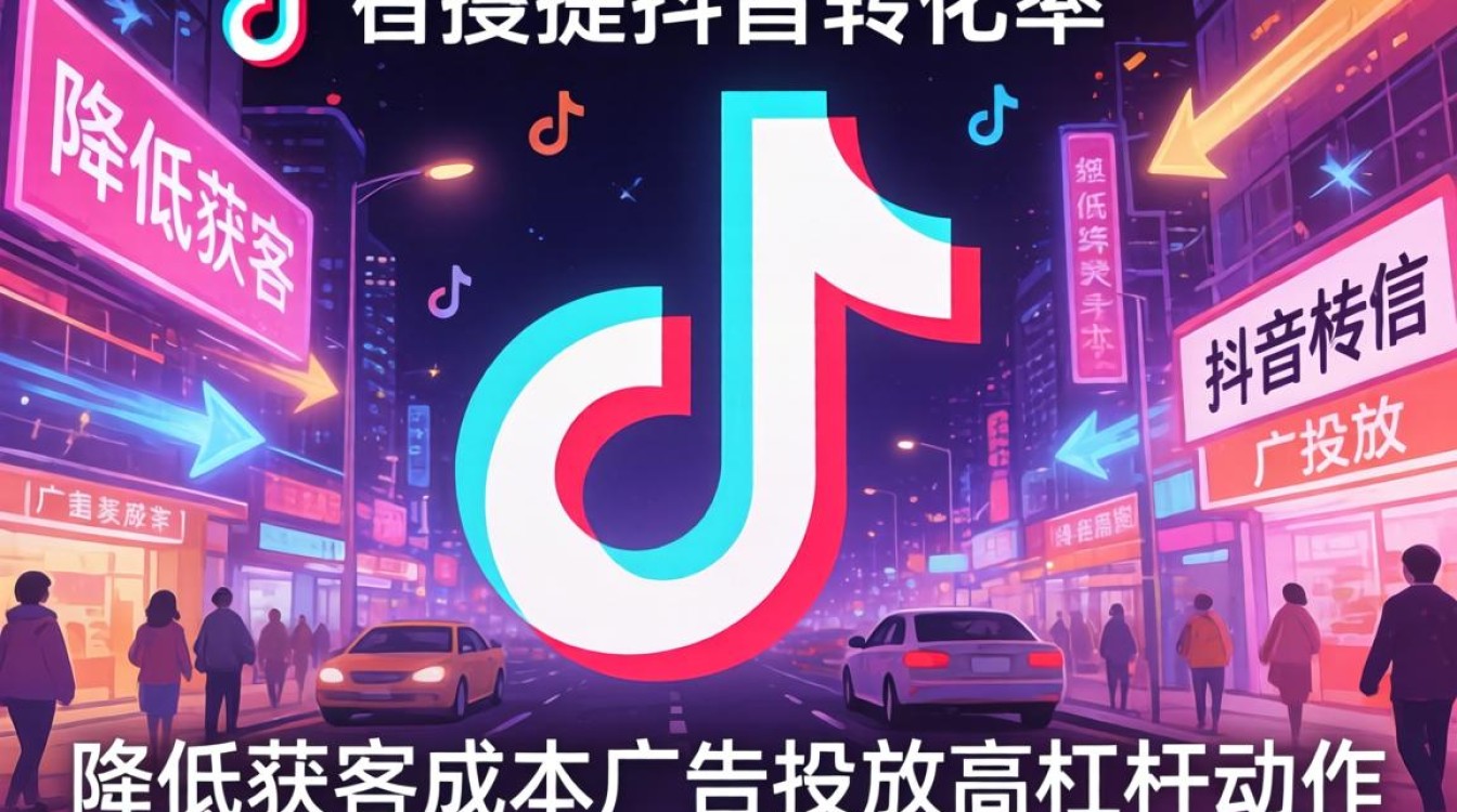 降低获客成本广告投放技巧