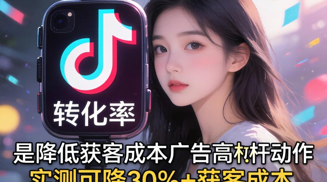 降低获客成本广告投放技巧