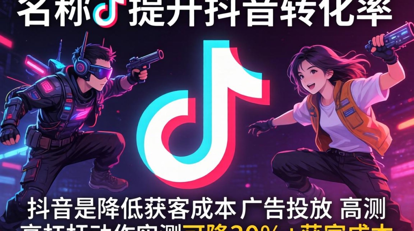 降低获客成本广告投放技巧