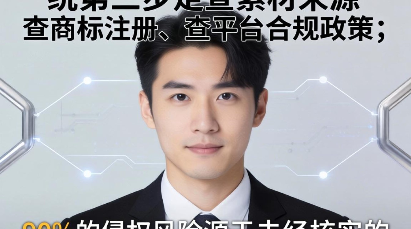 独立站怎么查版权?独立站版权查询教程2026新手入门 独立站版权查询教程2026新手入门