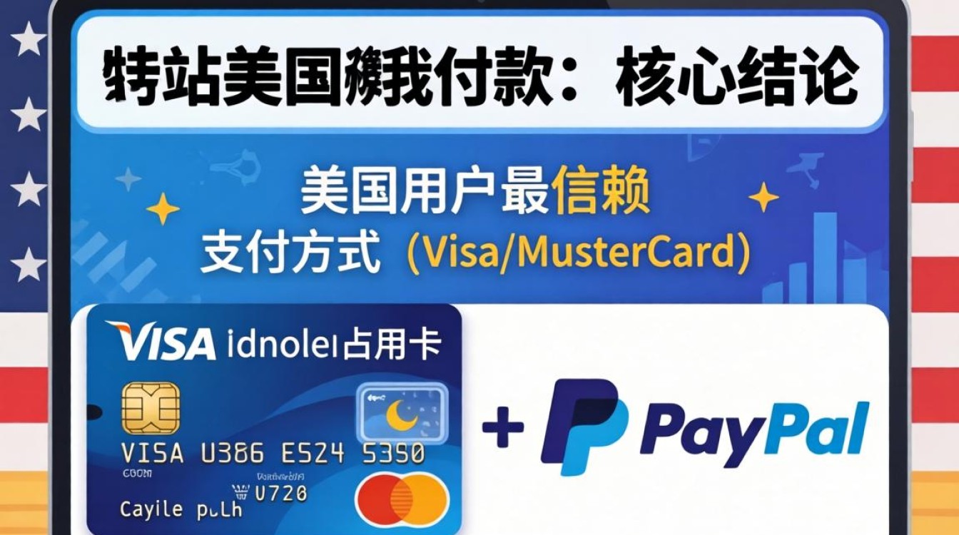 独立站美国怎么付款?美国独立站收款方式有哪些? 美国独立站收款方式有哪些