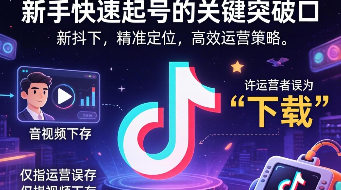 TikTok下载到哪了?TikTok下载位置在哪怎么找? TikTok下载位置在哪怎么找
