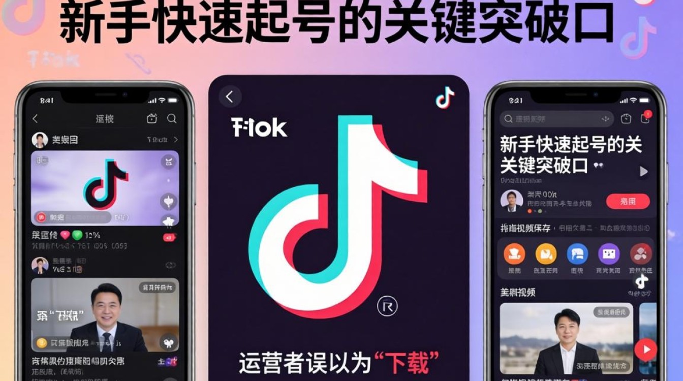 TikTok下载到哪了?TikTok下载位置在哪怎么找? TikTok下载位置在哪怎么找